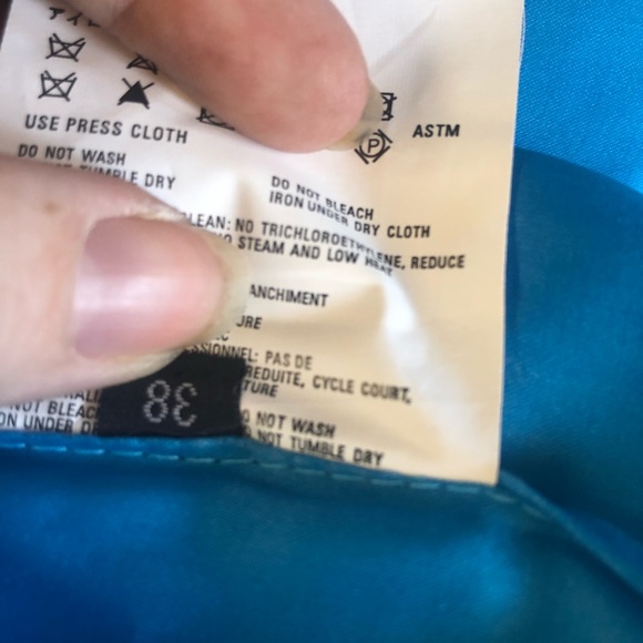 Bubble skirt - Picture 3 of 4